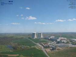 Jaderná elektrárna Dukovany