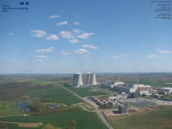 Jaderná elektrárna Dukovany