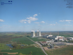 Jaderná elektrárna Dukovany