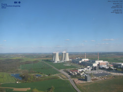 Jaderná elektrárna Dukovany