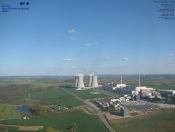 Jaderná elektrárna Dukovany