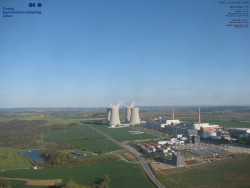 Jaderná elektrárna Dukovany