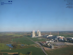 Jaderná elektrárna Dukovany