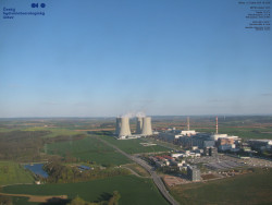 Jaderná elektrárna Dukovany