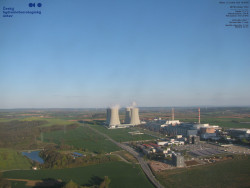 Jaderná elektrárna Dukovany