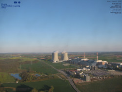 Jaderná elektrárna Dukovany