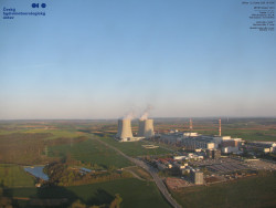 Jaderná elektrárna Dukovany