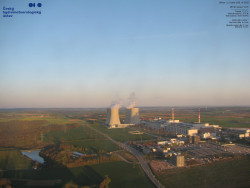 Jaderná elektrárna Dukovany