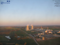 Jaderná elektrárna Dukovany