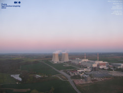 Jaderná elektrárna Dukovany