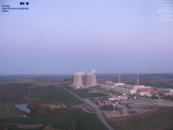 Jaderná elektrárna Dukovany