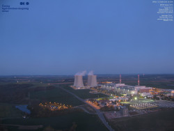 Jaderná elektrárna Dukovany