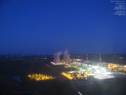 Jaderná elektrárna Dukovany