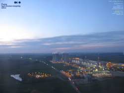 Jaderná elektrárna Dukovany