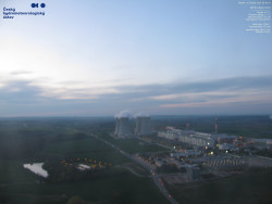 Jaderná elektrárna Dukovany