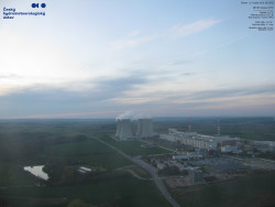 Jaderná elektrárna Dukovany