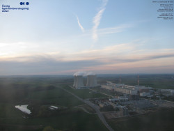 Jaderná elektrárna Dukovany