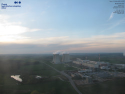 Jaderná elektrárna Dukovany