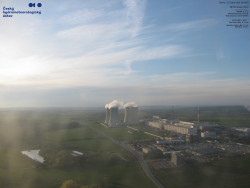 Jaderná elektrárna Dukovany