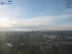 Jaderná elektrárna Dukovany