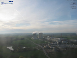 Jaderná elektrárna Dukovany