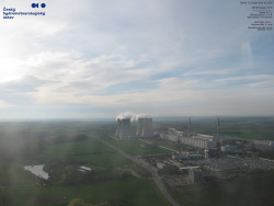 Jaderná elektrárna Dukovany