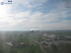 Jaderná elektrárna Dukovany