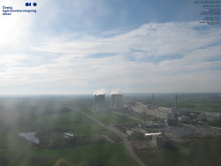 Jaderná elektrárna Dukovany