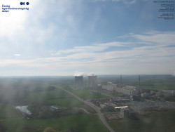 Jaderná elektrárna Dukovany