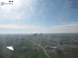 Jaderná elektrárna Dukovany