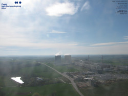 Jaderná elektrárna Dukovany