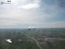 Jaderná elektrárna Dukovany