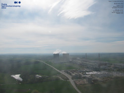 Jaderná elektrárna Dukovany