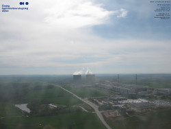 Jaderná elektrárna Dukovany