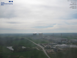 Jaderná elektrárna Dukovany