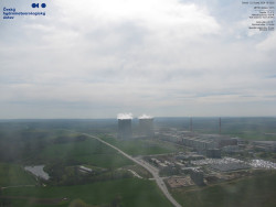 Jaderná elektrárna Dukovany