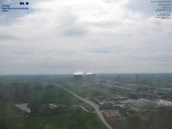 Jaderná elektrárna Dukovany