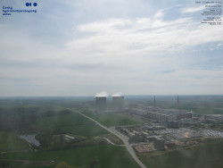 Jaderná elektrárna Dukovany