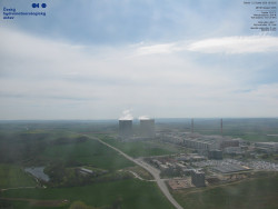 Jaderná elektrárna Dukovany