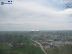 Jaderná elektrárna Dukovany