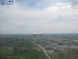 Jaderná elektrárna Dukovany