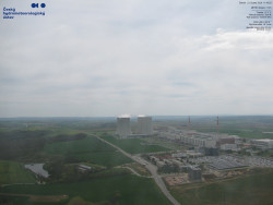 Jaderná elektrárna Dukovany