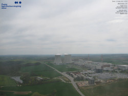 Jaderná elektrárna Dukovany