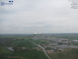 Jaderná elektrárna Dukovany