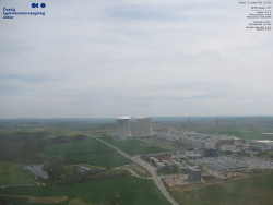 Jaderná elektrárna Dukovany