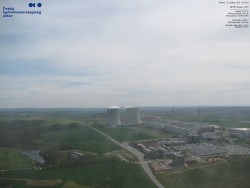 Jaderná elektrárna Dukovany