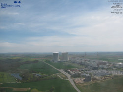 Jaderná elektrárna Dukovany