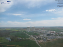 Jaderná elektrárna Dukovany