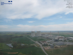 Jaderná elektrárna Dukovany