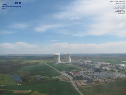 Jaderná elektrárna Dukovany